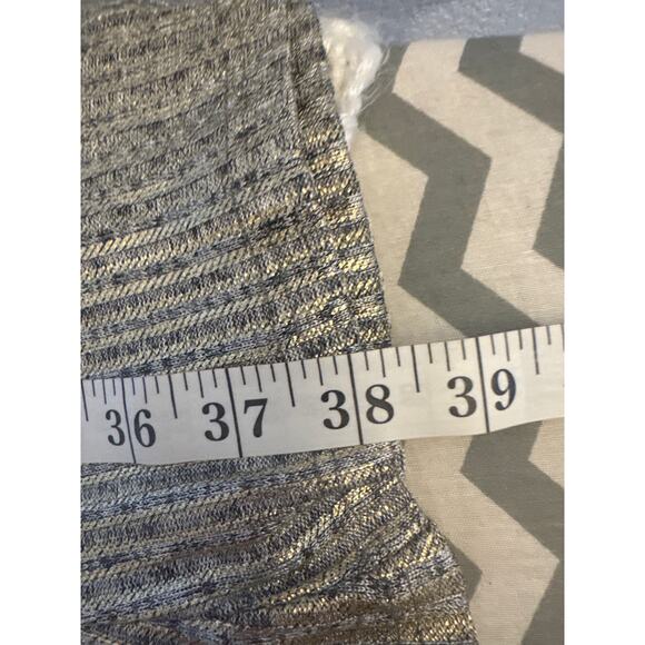 Espresso Women’s Dress Black Short Sleeve Size Large - Picture 4 of 7